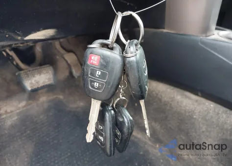 2014 Toyota Rav4 Xle из США, поврежденный, VIN JTMRFREV2ED068167